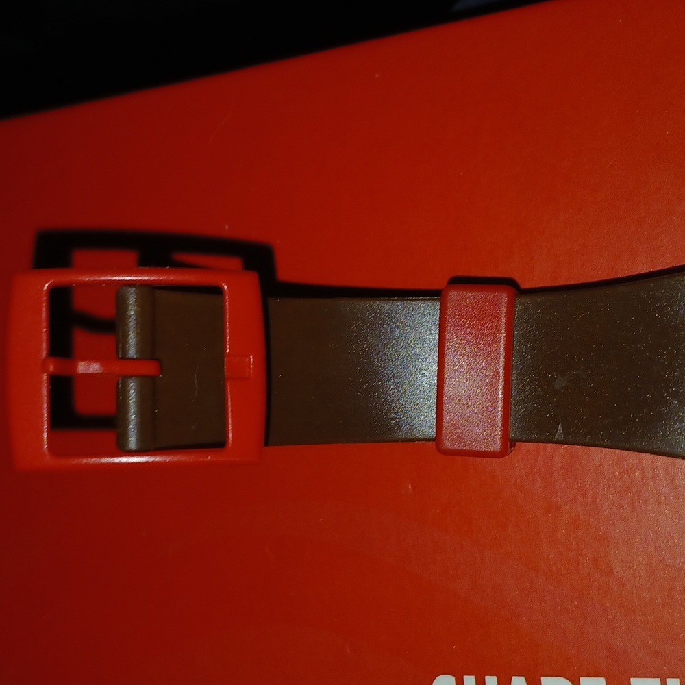 M&M's Colorful Analog Watch - Picture 7 of 7